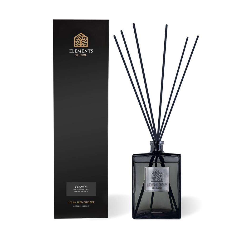 Elements of Home Cosmos Reed Diffuser - 1000ml £98.99